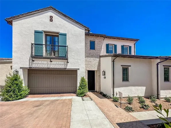 126 Bellini, Irvine, CA 92602
