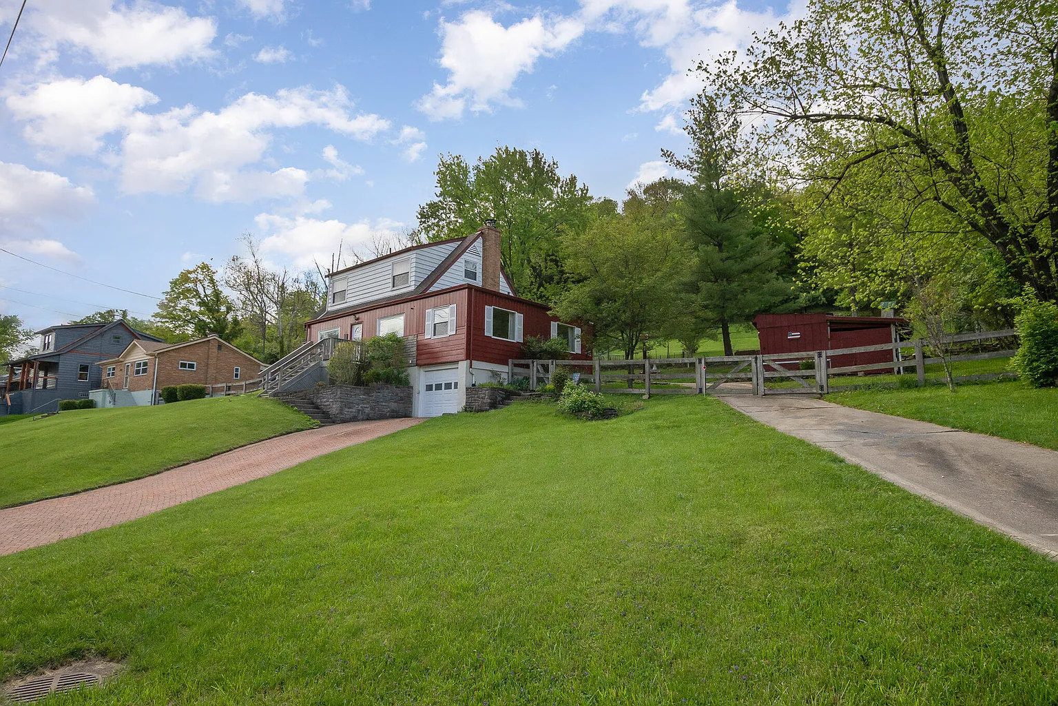 1328 Waterworks Rd photo 1