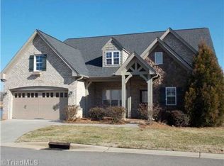 187 Reserve Dr, Mocksville, NC 27028