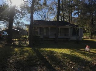 22019 Forest Glade Dr, Humble, TX 77338