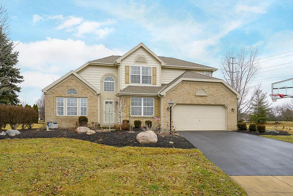 4176 Mack Ct photo 1