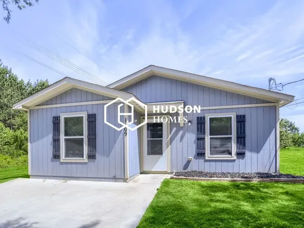 1109 E Birdsong St, Longview, TX 75602