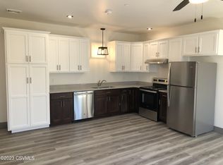 316 W Market St APT 1, Beavertown, PA 17813