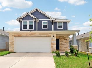 33 Bent Trail Ln, Georgetown, TX 78628