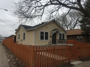 606 Mason Ave, Joliet, IL 60435