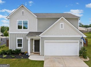 21 Shepard Dr, Dawsonville, GA