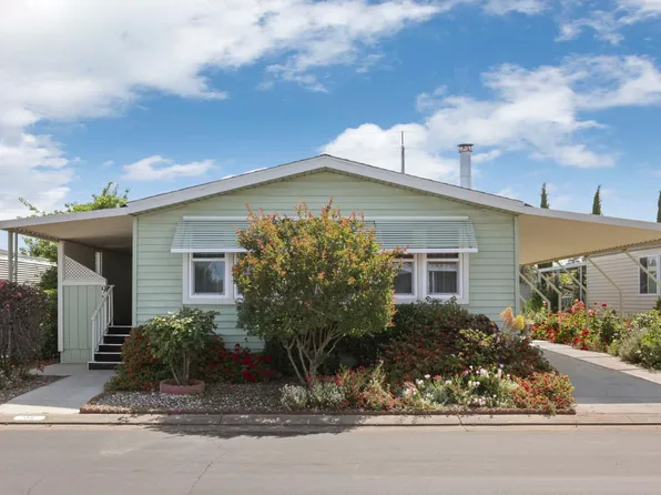 6706 Tam O Shanter Dr Spc 98, Stockton, CA 95210