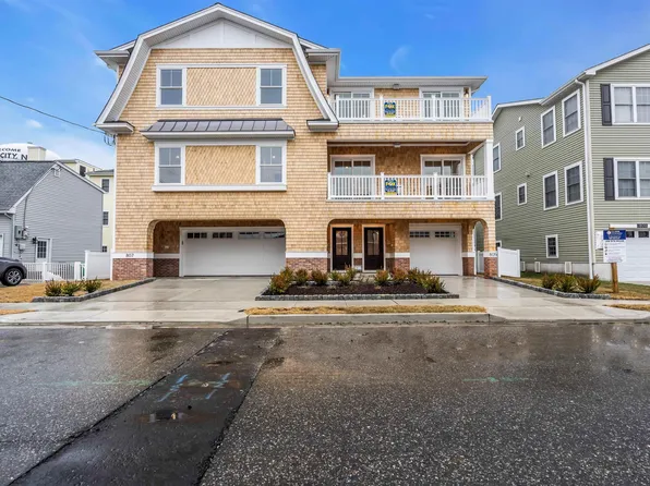 805 Parkridge Rd #1, Ocean City, NJ 08226