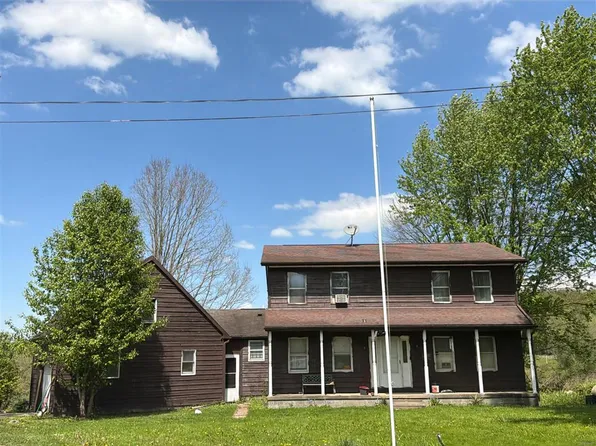 1057 Brownville Rd, Rome, OH 44085