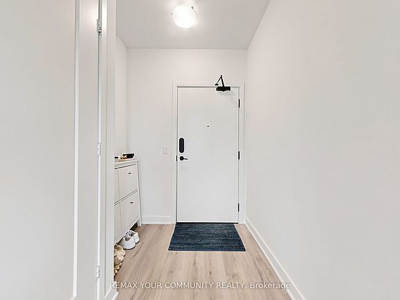 2nd image of 70 Princess St #2404