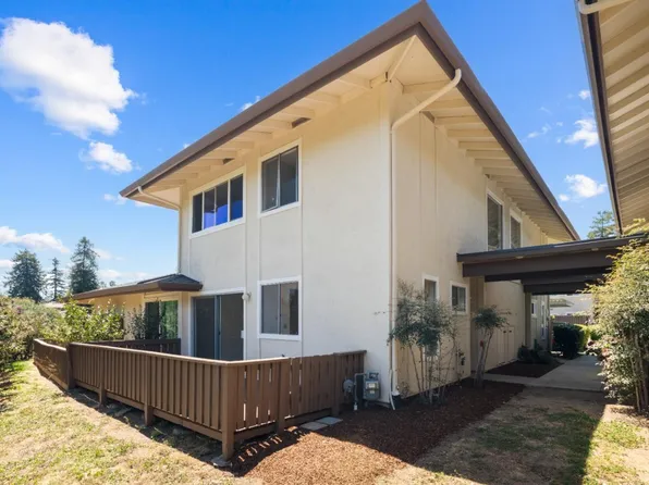 140 Palo Verde Ter, Santa Cruz, CA 95060