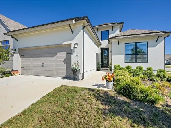 100 Arborosa Pass, Liberty Hill, TX 78642