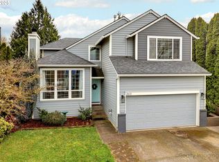 2613 Strasburg Dr, Forest Grove, OR 97116