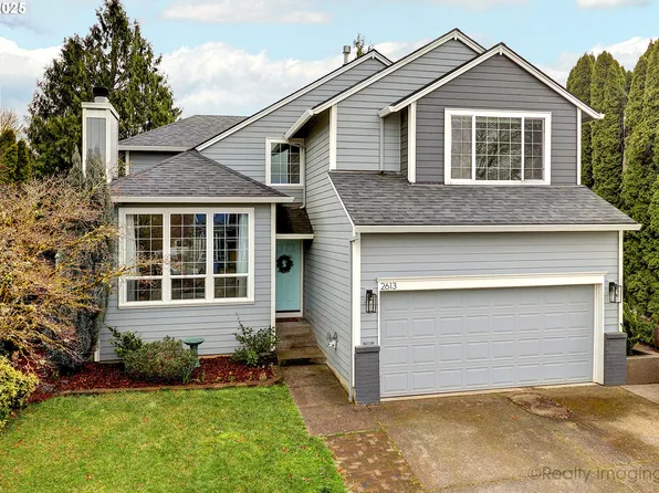 2613 Strasburg Dr, Forest Grove, OR 97116