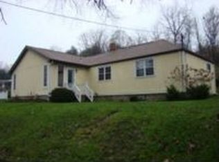 138 Klir Rd, Pittsburgh, PA 15209