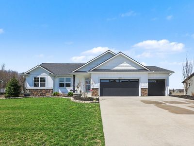 11633 64th Ave, Allendale, MI, 49401