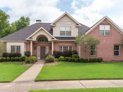 12700 Meadows Edge Ln, Little Rock, AR, 72211