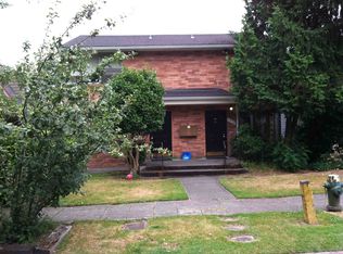 5232 19th Ave NE, Seattle, WA 98105