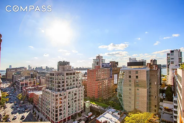 Sold by Compass | media 18