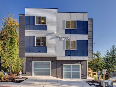 8911 NE 173rd Place #B, Bothell, WA, 98011