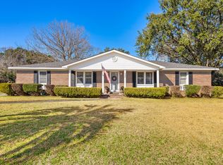 834 Waterloo St, Charleston, SC 29412