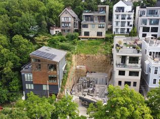 432 Boal St, Cincinnati, OH 45202