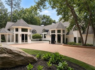 3906 Paces Ferry Rd NW, Atlanta, GA 30327
