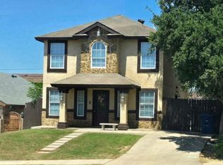 1136 Savannah Loop, Laredo, TX 78046