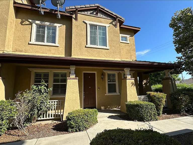 3880 Polk St #E — Photo 1