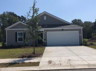 1021 Trails Rd LOT 115, Conway, SC 29527