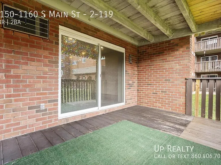 1150-1160 S Main St #2-119 — Photo 22