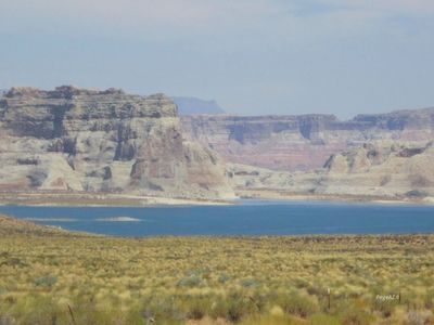 445 N Anasazi Dr, PAGE, AZ, 86040