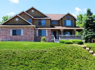 8620 Pawnee Rd, Parker, CO 80134