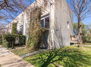 4401 Travis St APT 1, Dallas, TX 75205