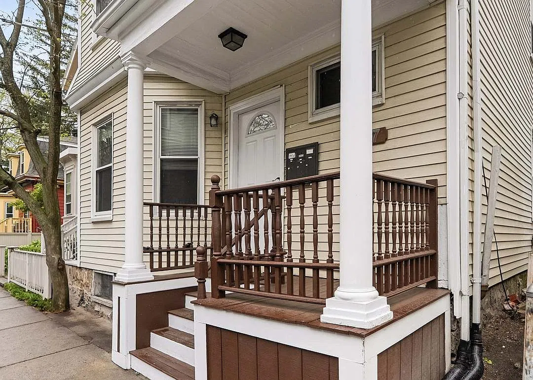 3 bed, 1000 sqft, $2,750 — Photo 4