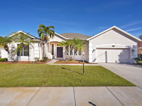 4449 Chastain Dr, Melbourne, FL 32940