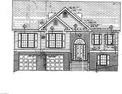 164 Lasley Ct, Winston Salem, NC, 27105