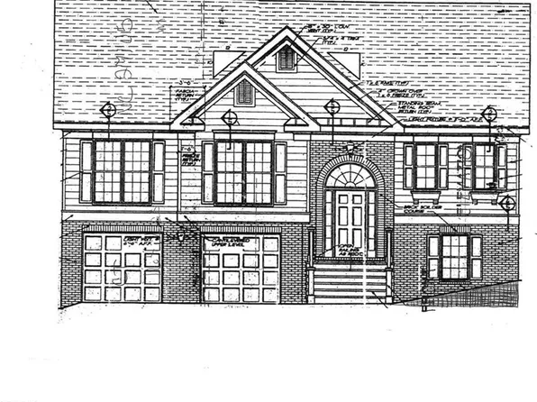 164 Lasley Ct, Winston Salem, NC 27105