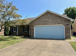 6811 Ridgeway Ave, Evansville, IN 47715