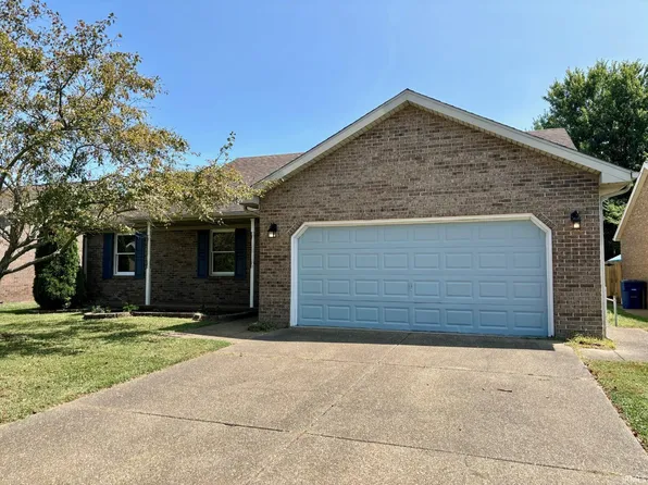 6811 Ridgeway Ave, Evansville, IN 47715