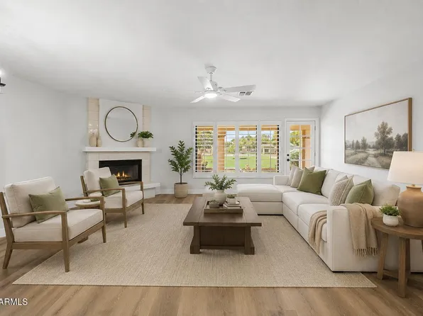 9239 W ORAIBI Drive, Peoria, AZ 85382