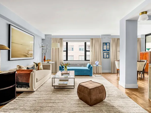 50 Sutton Pl S APT 15D, New York, NY 10022