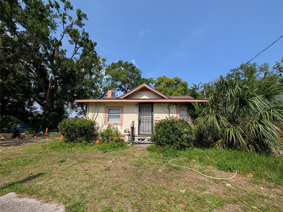 3706 N 36th St, Tampa, FL 33610 | Zillow