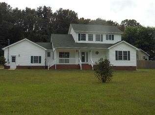 60 Heather Hts, Bradyville, TN 37026