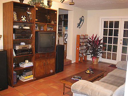 TV Living Room