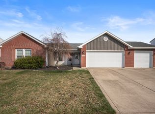 8654 Captain Dr, Avon, IN