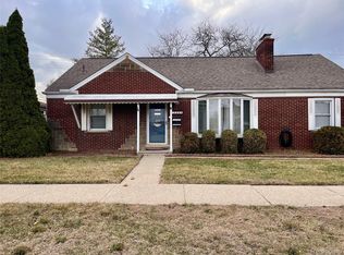 13366 Trenton Rd, Southgate, MI 48195