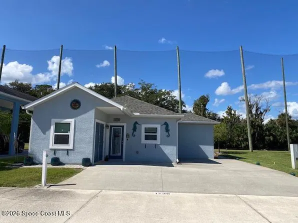 1736 Platinum Dr Unit 273, Titusville, FL 32796