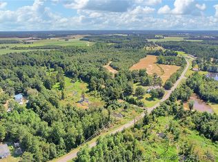 0 Laurel Lake Rd LOT 3R, Salemburg, NC 28385