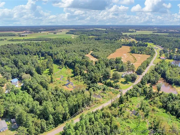 0 Laurel Lake Rd Lot 5, Salemburg, NC 28385